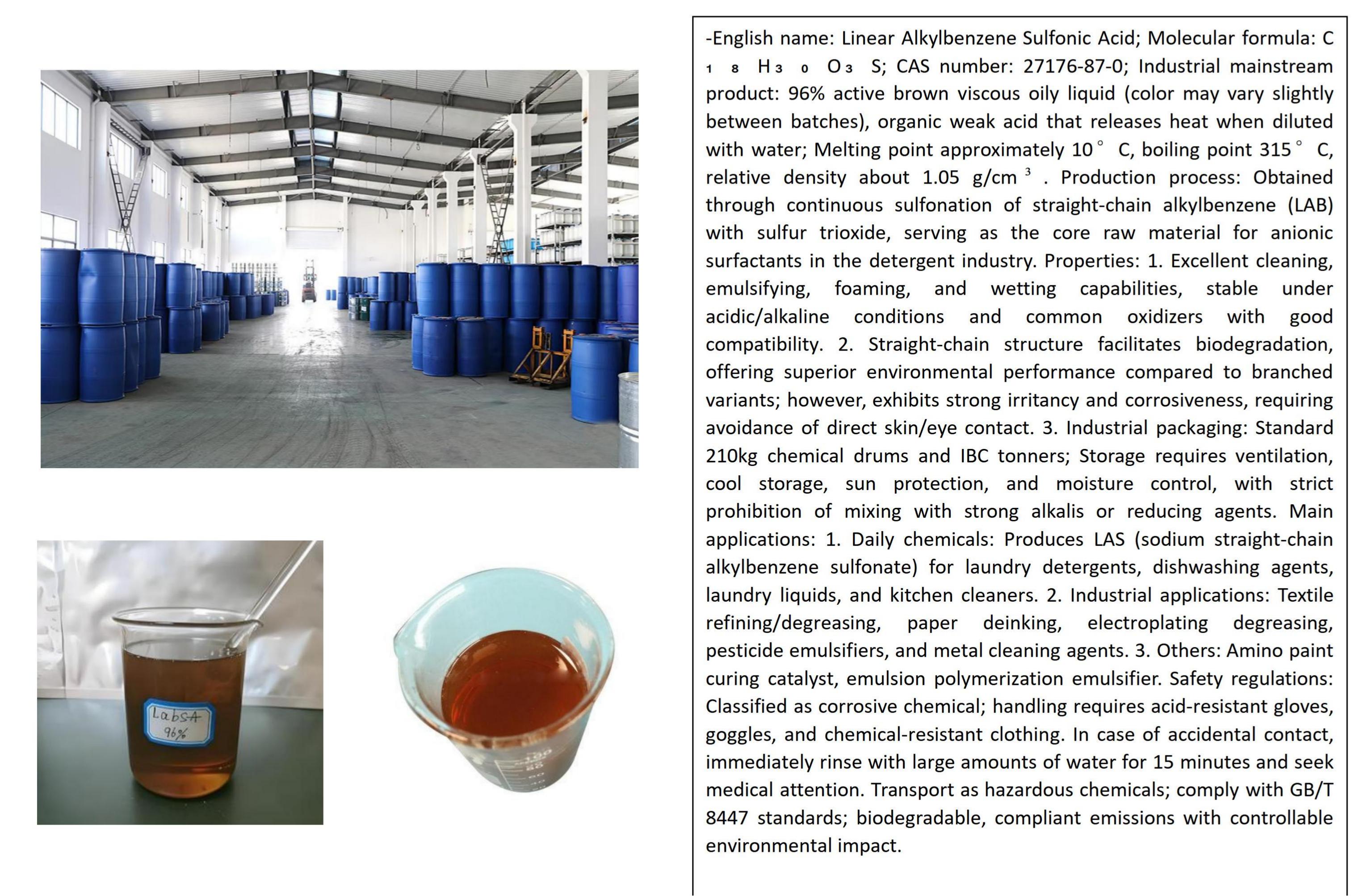 sulfonic acid